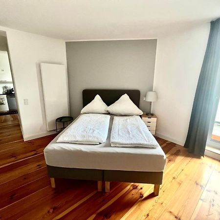Vibehome Duesseldorf - Stresemannstrasse Kültér fotó