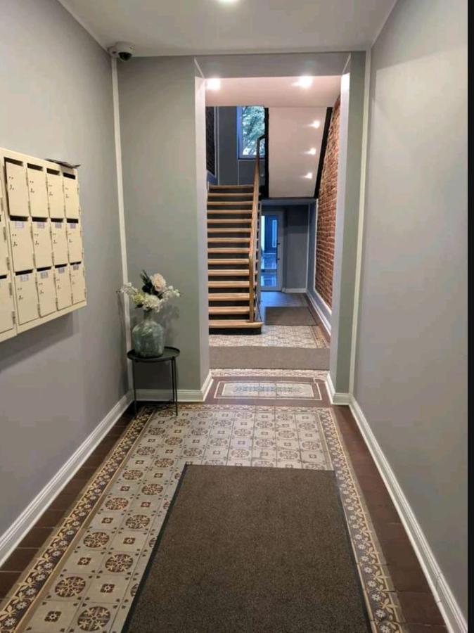 Vibehome Duesseldorf - Stresemannstrasse Kültér fotó